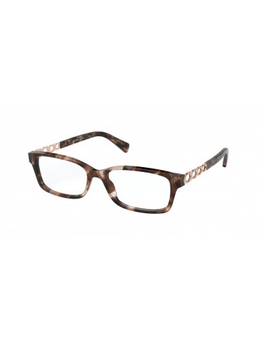 Coach 6148F Eyeglasses paiement sécurisé