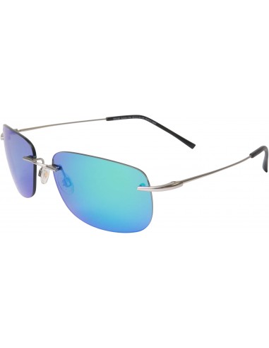 Maui Jim OHAI MJ334 Sunglasses Véritable concentré