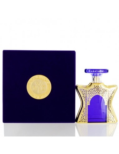 Bond No.9 Dubai Amethyst EDP Spray acheter