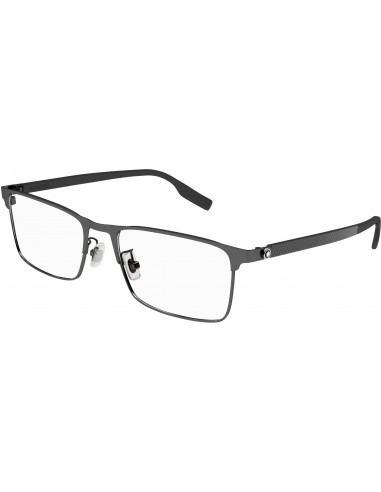 Montblanc Smart Sporty MB0187O Eyeglasses vous aussi creer 