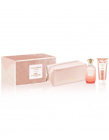 Coach Dreams Sunset Set livraison gratuite