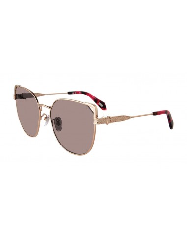 Just Cavalli SJC042 Sunglasses Dans la société mordern