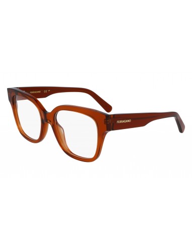 Salvatore Ferragamo SF2952N Eyeglasses Véritable concentré