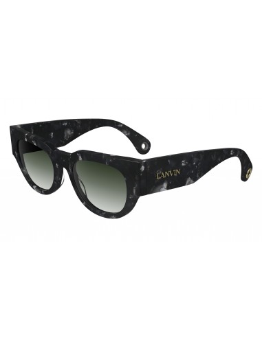 Lanvin LNV670S Sunglasses Vous souhaitez 