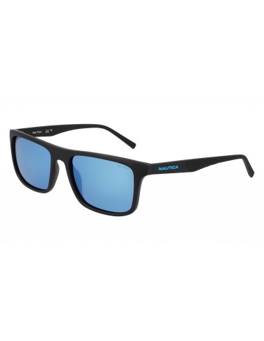 Nautica N6258S Sunglasses français