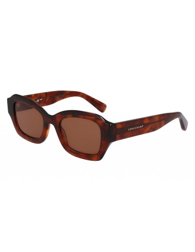 Longchamp LO749S Sunglasses paiement sécurisé