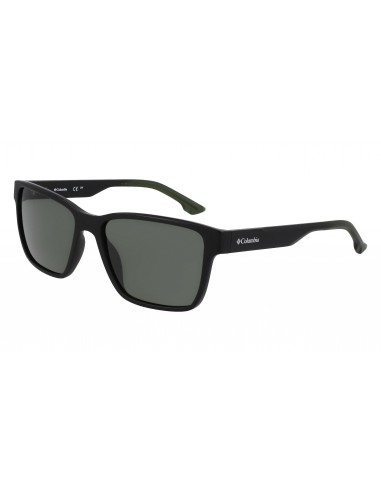 Columbia C568S Sunglasses s'inspire de l'anatomie humaine