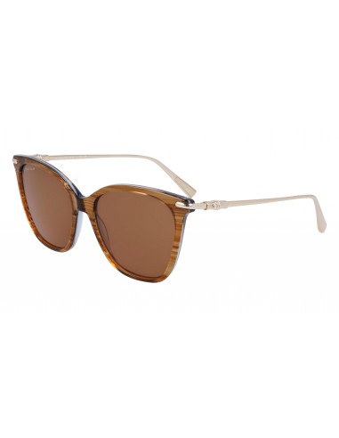 Longchamp LO757S Sunglasses les muscles