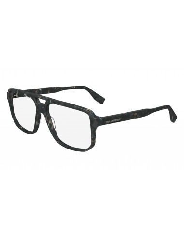 Karl Lagerfeld KL6156 Eyeglasses Venez découvrir notre 