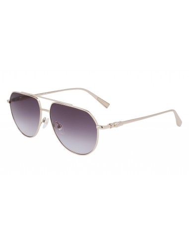 Longchamp LO174S Sunglasses chez Cornerstreet bien 