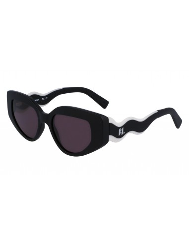 Karl Lagerfeld KL6144S Sunglasses s'inspire de l'anatomie humaine