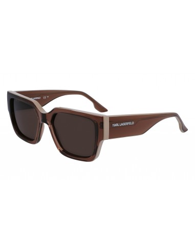 Karl Lagerfeld KL6142S Sunglasses rembourrage situé sous