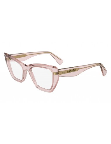 Lanvin LNV2656 Eyeglasses Jusqu'à 80% De Réduction