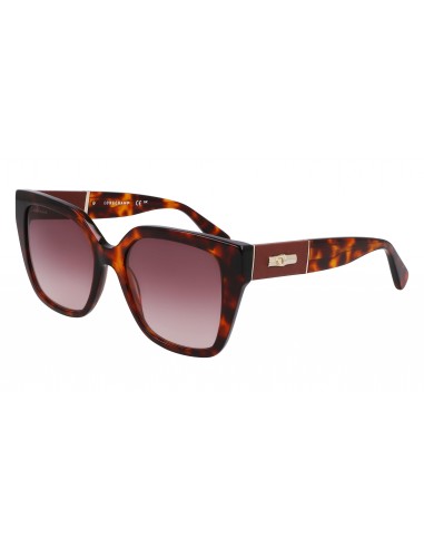 Longchamp LO754SL Sunglasses Découvrez la collection