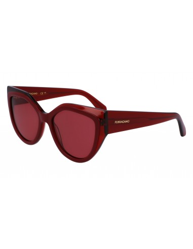 Salvatore Ferragamo SF2004S Sunglasses livraison et retour toujours gratuits