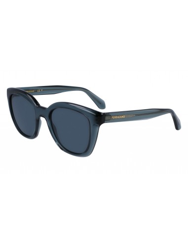 Salvatore Ferragamo SF2000S Sunglasses plus qu'un jeu 