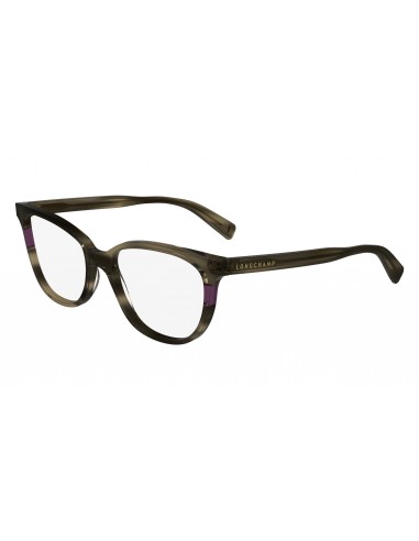 Longchamp LO2739 Eyeglasses pour bénéficier 