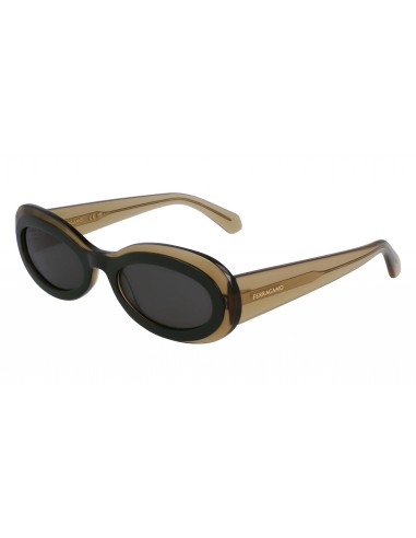 Salvatore Ferragamo SF2003S Sunglasses livraison et retour toujours gratuits