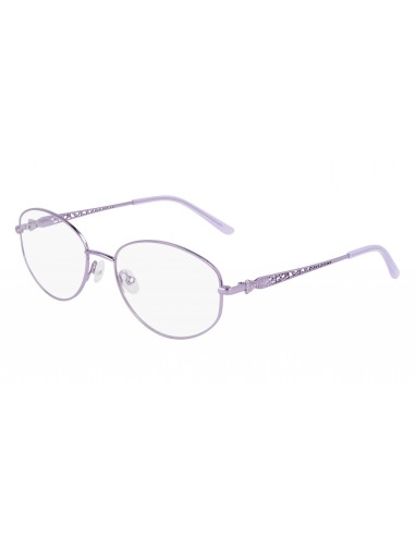 Marchon NYC TRES JOLIE 206 Eyeglasses l'évolution des habitudes 