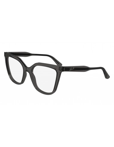 Karl Lagerfeld KL6155 Eyeglasses brillant des détails fins