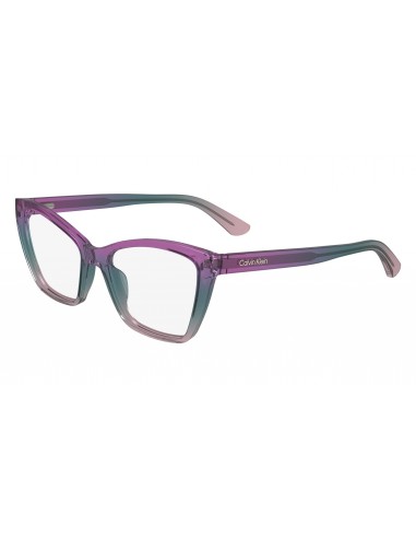 Calvin Klein CK24523 Eyeglasses Véritable concentré