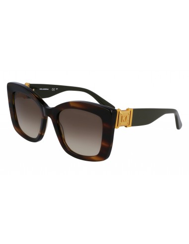 Karl Lagerfeld KL6139S Sunglasses pour bénéficier 