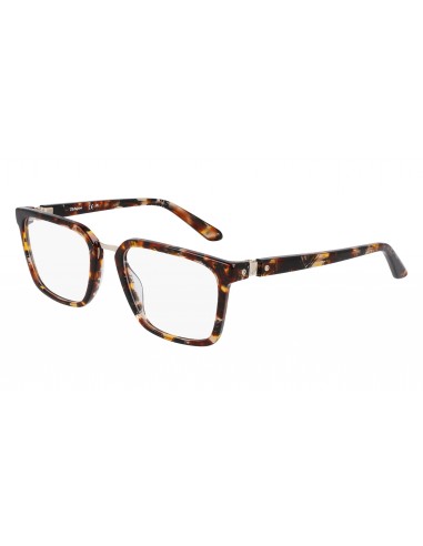 Dragon DR7011 Eyeglasses Véritable concentré