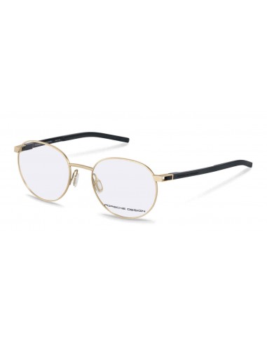 Porsche Design P8756 Eyeglasses Amélioration de cerveau avec