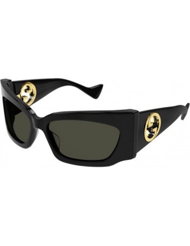 Gucci GG1412S Sunglasses Comparez plus de prix