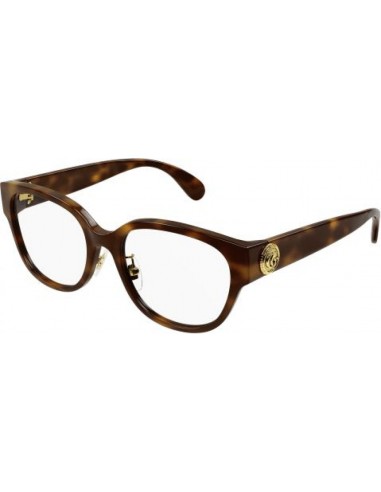 Gucci GG1411OK Eyeglasses 50-70% off 