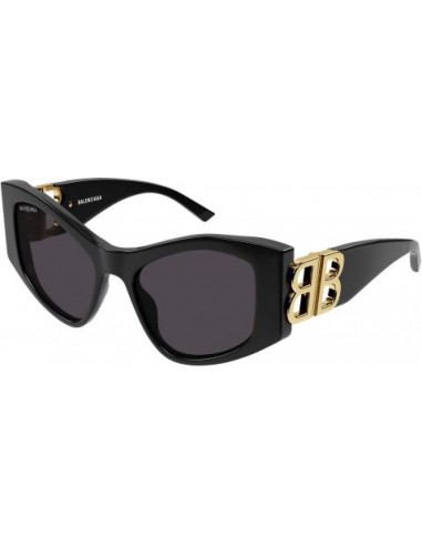 Balenciaga BB0287S Sunglasses les muscles