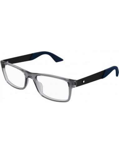 Montblanc MB0301O Eyeglasses d'Europe débarque