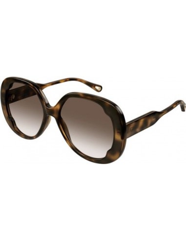 Chloe CH0195S Sunglasses en linge