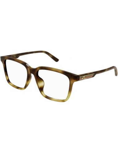 Gucci GG1293OA Eyeglasses 2023