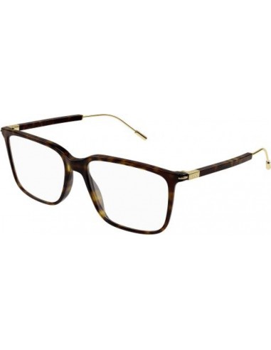 Gucci GG1273O Eyeglasses Comparez plus de prix