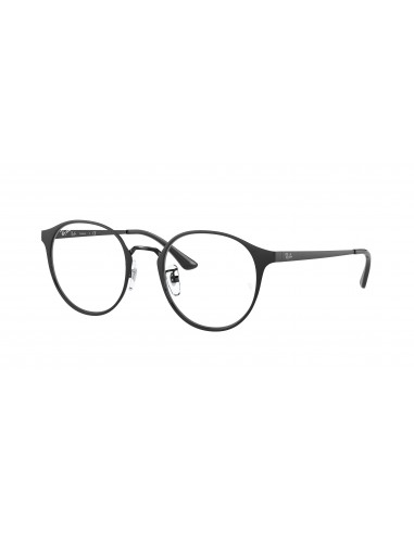 Ray-Ban 8770D Eyeglasses 2 - 3 jours ouvrés.