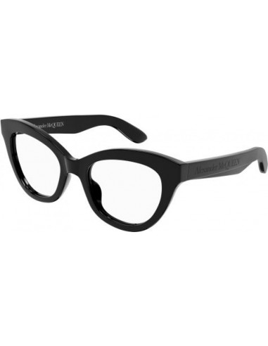 Alexander McQueen AM0395O Eyeglasses outlet