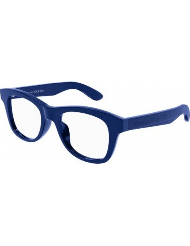 Alexander McQueen AM0396O Eyeglasses ou a consommer sur place