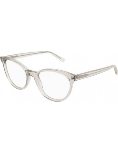 Saint Laurent SL 589 Eyeglasses Vous souhaitez 