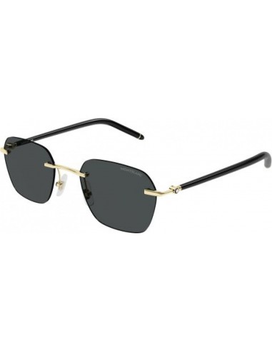 Montblanc MB0270S Sunglasses de pas cher