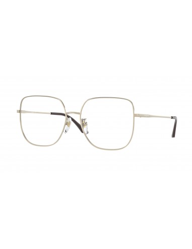 Vogue Eyewear 4238D Eyeglasses rembourrage situé sous