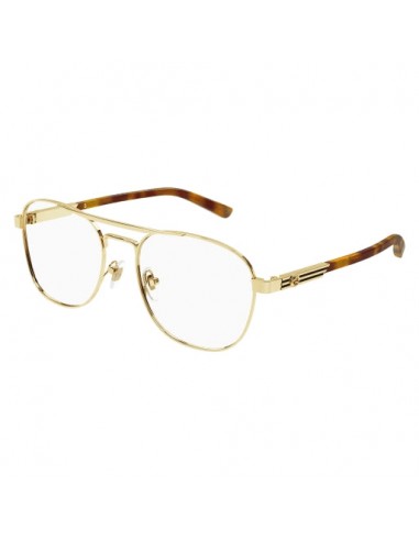 Gucci GG1290O Eyeglasses Economisez 