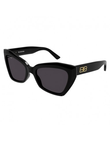 Balenciaga BB0271S Sunglasses des créatures d'habitude