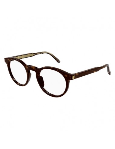 Dunhill DU0059OA Eyeglasses le concept de la Pate a emporter 