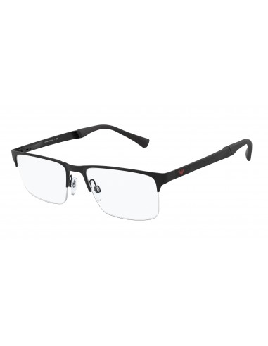 Emporio Armani 1110D Eyeglasses Véritable concentré