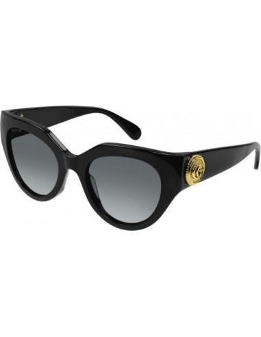 Gucci GG1408S Sunglasses 2 - 3 jours ouvrés.