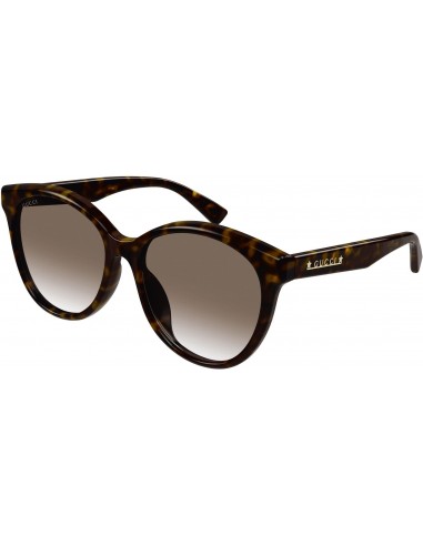 Gucci GG1171SK Sunglasses Les êtres humains sont 