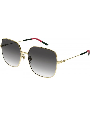 Gucci GG1195SK Sunglasses sur le site 