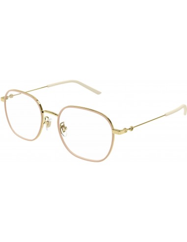 Gucci GG1198OA Eyeglasses vous aussi creer 