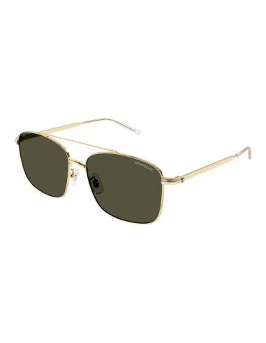 Montblanc MB0236SK Sunglasses Par le système avancé 